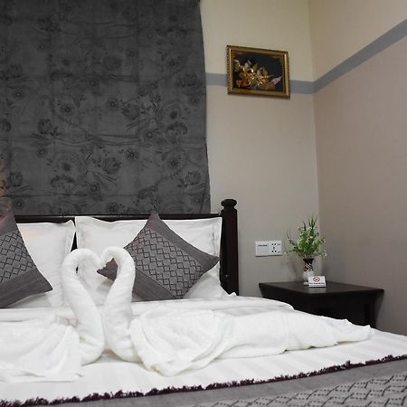 Nanda Garden Otel Bagan Dış mekan fotoğraf