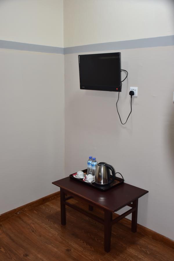Nanda Garden Otel Bagan Dış mekan fotoğraf